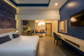 โรงแรม หาด เจ้า หลาว