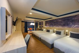 ที่พัก จันทบุรี