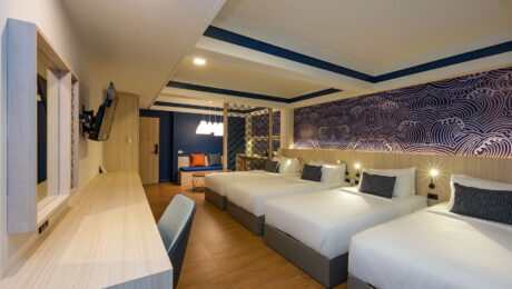 ที่พัก จันทบุรี