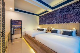 โรงแรม จันทบุรี พักได้ หลาย คน