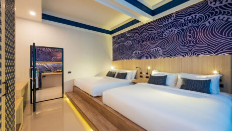 โรงแรม จันทบุรี พักได้ หลาย คน