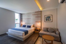 ที่พัก จันทบุรี ติดทะเล