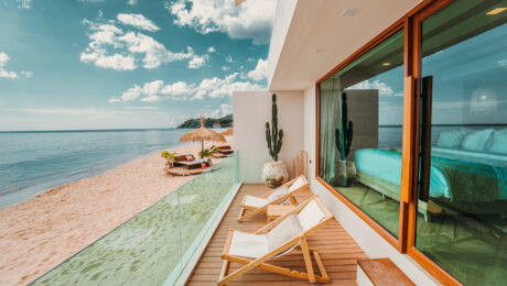 รูป2 ที่พัก หาด เจ้า หลาว ราคาถูก